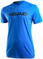 Head Ivan T-Shirt Blue
